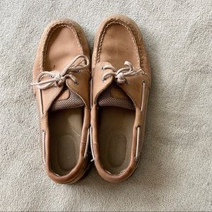Sperry Shoes